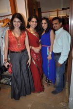 Shaina NC at Designers Sonaakshi Raaj, Shruti Sancheti and Chhaya Mehrotra showcase at Fuel in Khar, Mumbai on 28th Aug 2012 (63).JPG